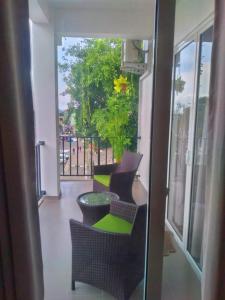 Apartment Ninety-Nine