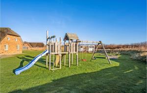 Holiday Home Øbyvej Ulfborg Denm