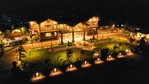 amã Stays & Trails Chalet 1228 - Kusur, Kamshet