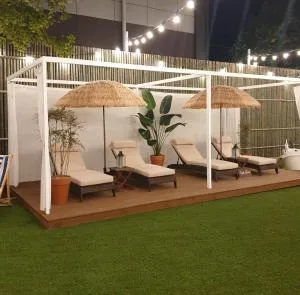 Gout Stay - Idong-ni Gout Stay - Idong-ni