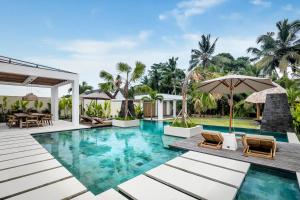 Villa Baia by BaliSuperHost