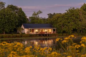Elgin Country Cottage