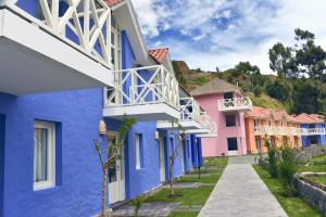 Aranwa Pueblito Encantado del Colca