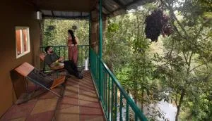 Ela Ecoland Nature Retreat - Kallar Vattiyar