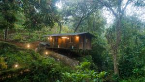 Ela Ecoland Nature Retreat