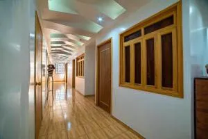 Hostal Casa Pajaritos - Juliantla