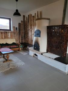 Superior Chalet room in Tótvár lovas szálláshely