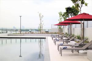 KSL ESPLANADE HOTEL with HOT SPRING