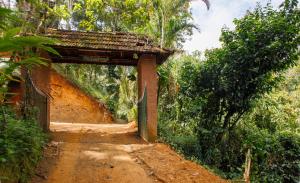 Ela Ecoland Nature Retreat