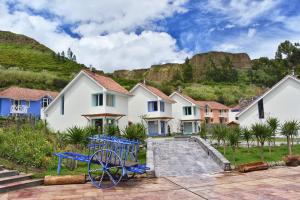 Aranwa Pueblito Encantado del Colca