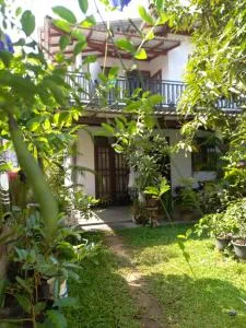 Nimsara Villa Hikkaduwa - Arachchikanda