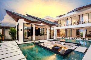 Villa Baia by BaliSuperHost