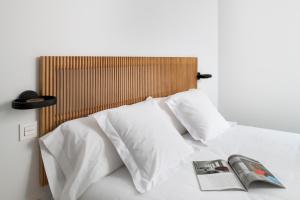 Magno Apartments San Gil - Shared Jacuzzi