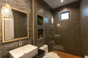 Don Teak Pool Villa Aonang Krabi