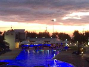 Grand Blue BestFamily Sea&Pool view 2BR apart 56m2