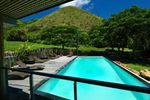 Betikure Parc Lodge - Tindéa