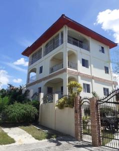 Soul Travellers Dagatan Guesthouse