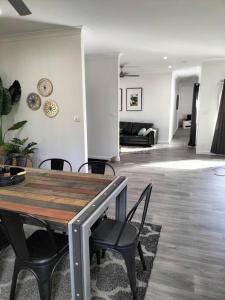 Lambs Valley Guest House.