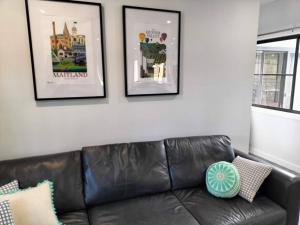 Lambs Valley Guest House.