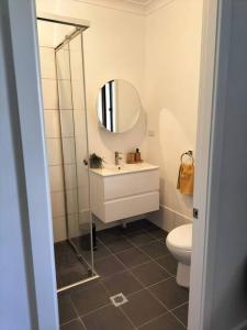 Lambs Valley Guest House.