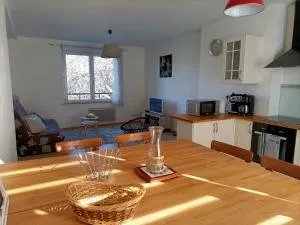 Chez Mélanie et Julien - Bosmis l'Aiguille