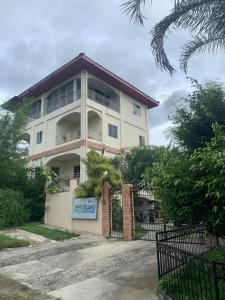 Soul Travellers Dagatan Guesthouse