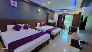 Coorg ASHOK PALACE