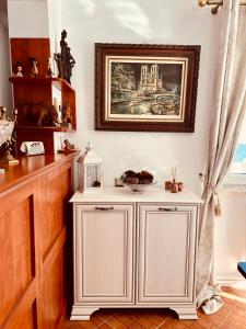 The View Sinaia-Busteni