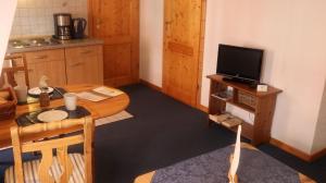 Ferienwohnung " Luv "