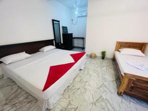 Yala Visit Villa