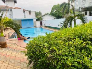Yala Visit Villa