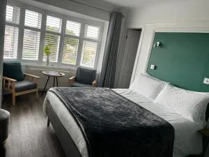 Orient B&B - Llanfachraeth