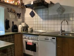 Ferienhaus Lindaubachgütl