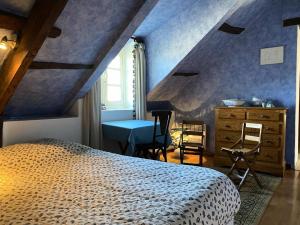 Residence -plurien - Maisons & Villas 114 : photos des chambres