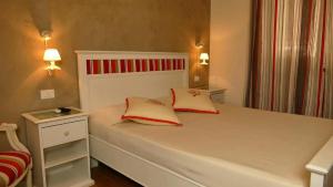 Bedrooms Venezia