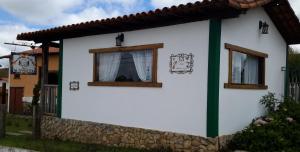 Pousada Vila do Campo