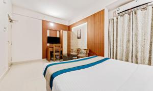 Pine Tree Boutique Hotel