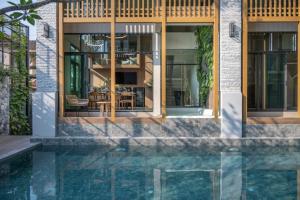 SHAN Villas Sukhumvit ฌานวิลล่า สุขุมวิท