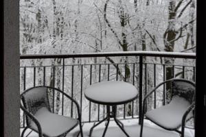 VacationClub – Górna Resorts Apartament 83