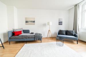 FullHouse - Magdeburg - L10 Apartments