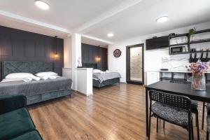 Guest house AllineedDubrovnik Choose between Double room or penthouse or studio apartments FREE PARK 