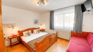 Landhaus Försterlisl