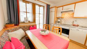 Landhaus Försterlisl