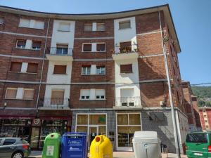 De la Cuenca Mieres II con parking Privado