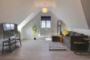 Towerview Apartments Braintree - Maplestead