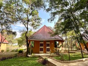 Charming Bungalows