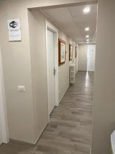 盖拉酒店 - 塞斯托-圣乔凡尼