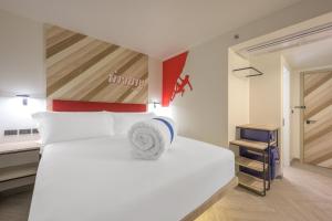 COSI Krabi Ao Nang Beach - SHA Plus