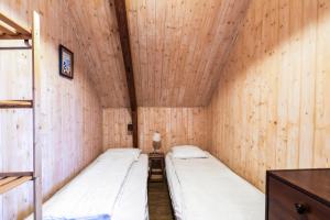 Maisons de vacances La Cotiere - Superbe maison pour 8 proche plage : photos des chambres