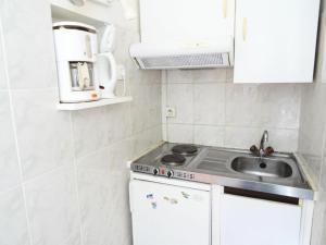 Appartements Residence Albion - Studio pour 2 Personnes 584 : photos des chambres